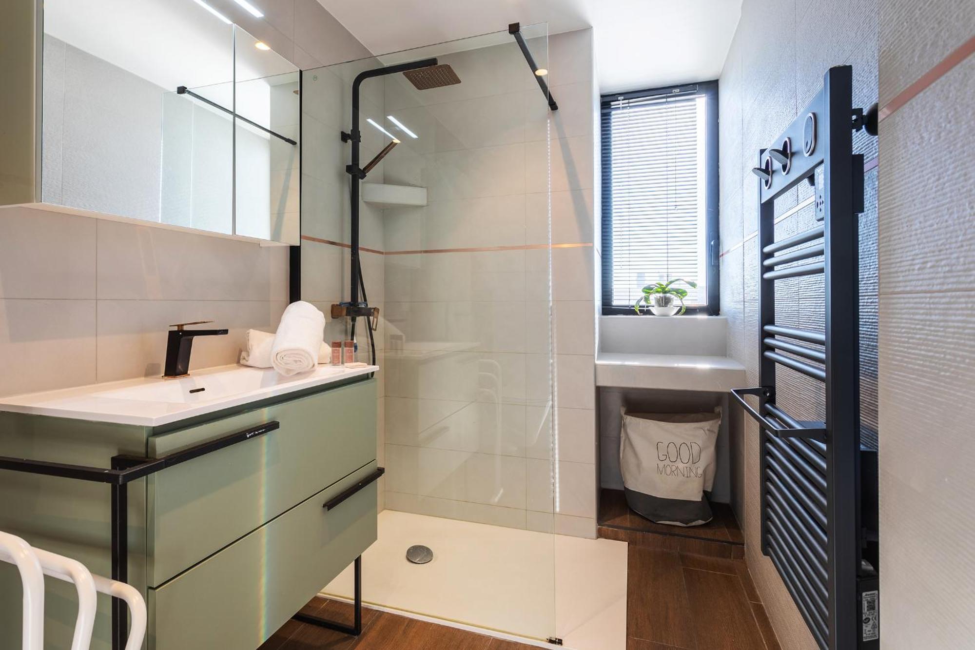 Vue Des Anges Ap4238 By Riviera Homes Appartement *